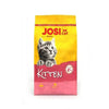 JosiCat Kitten 10 Kg Bag